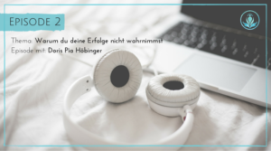 Episode-2 Erfolge wahrnehmen