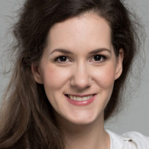 Doris Pia