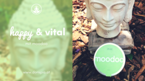happy & vital CAPS moodoo