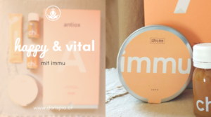 CAPS immu Immunsystem