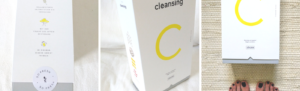 PACK cleansing